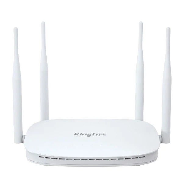 Bộ Định Tuyến Router wifi 6 -802.11AX Kingtype