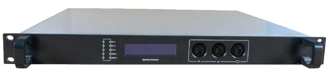 Optical Switch FWSW-2x1