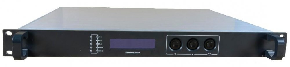 Optical Switch FWSW-2x1