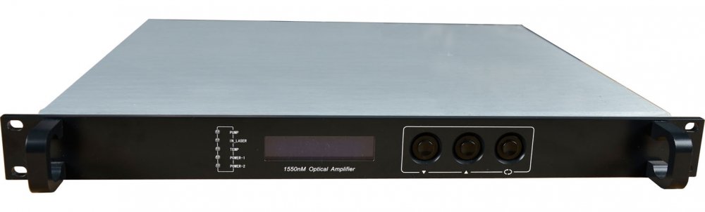 Line-Amplifier DWDM EDFA FWA-1550L