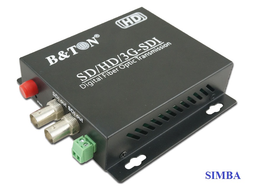 HDMI/VGA/DVI/HD-SDI Converter Quang