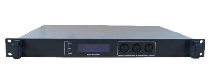 1550nm Optical Transmitter FWT-1550DS