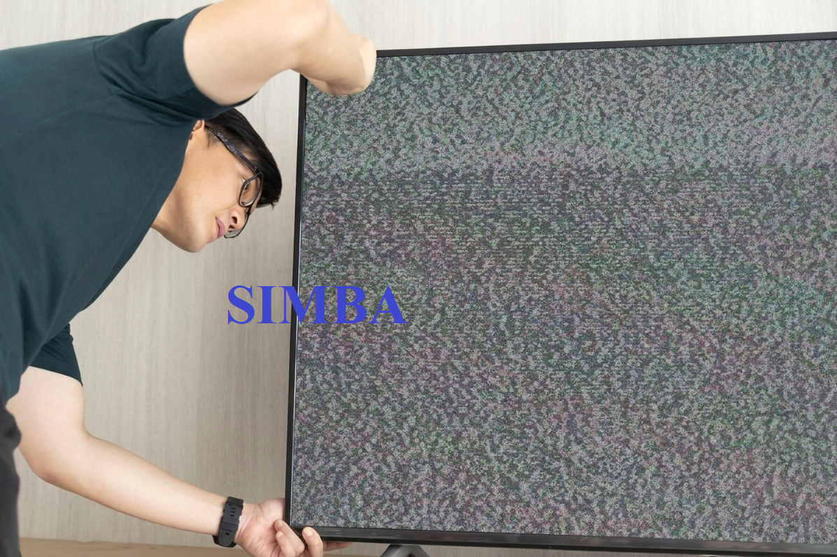 Cách khắc phục truyền hình cáp bị nhiễu hạt, nhòe hình hiệu quả Cách khắc phục truyền hình cáp bị nhiễu hạt, nhòe hình hiệu quả