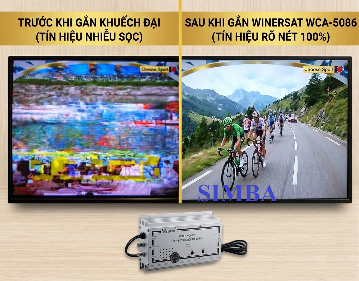 Nên chọn Winersat WIA-860i hay WCA-5086 cho hệ thống 50 phòng? Tư vấn chuyên gia Nên chọn Winersat WIA-860i hay WCA-5086 cho hệ thống 50 phòng? Tư vấn chuyên gia