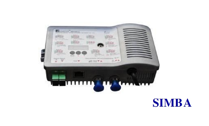 Bộ Thu Quang Điện & Receiver Quang: Giải Pháp Đồng Bộ Tín Hiệu Cáp