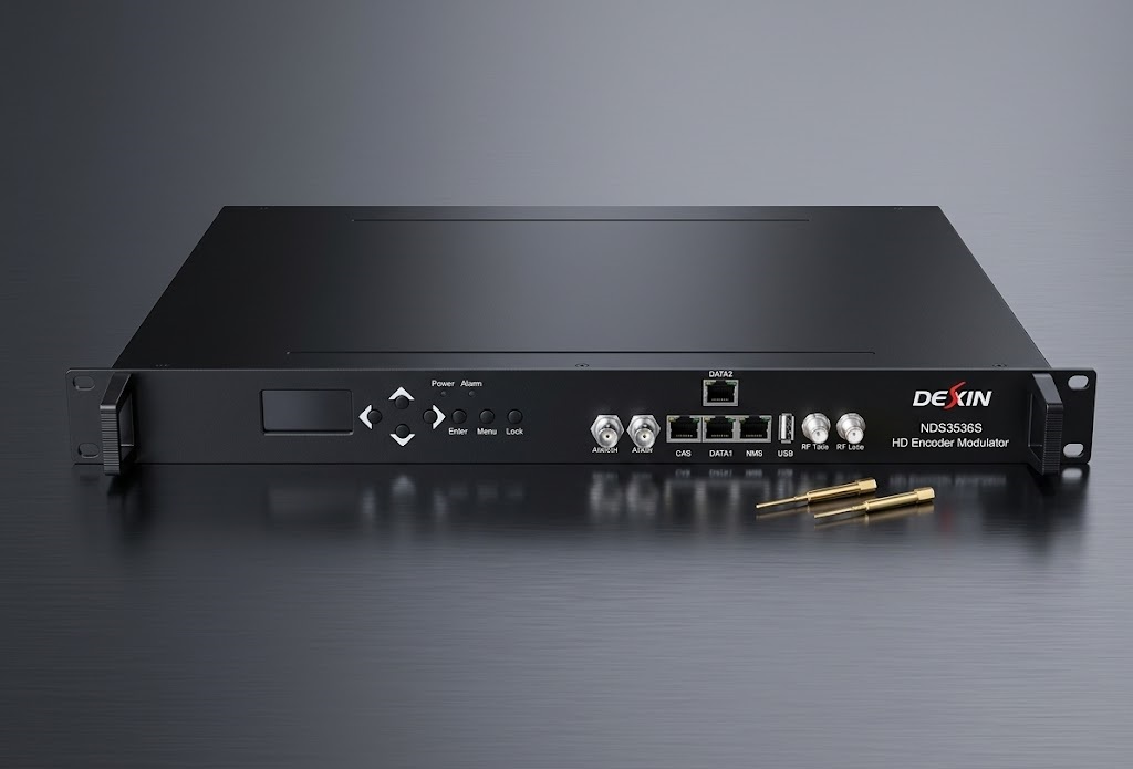 Encoder Modulator NDS3536S-N