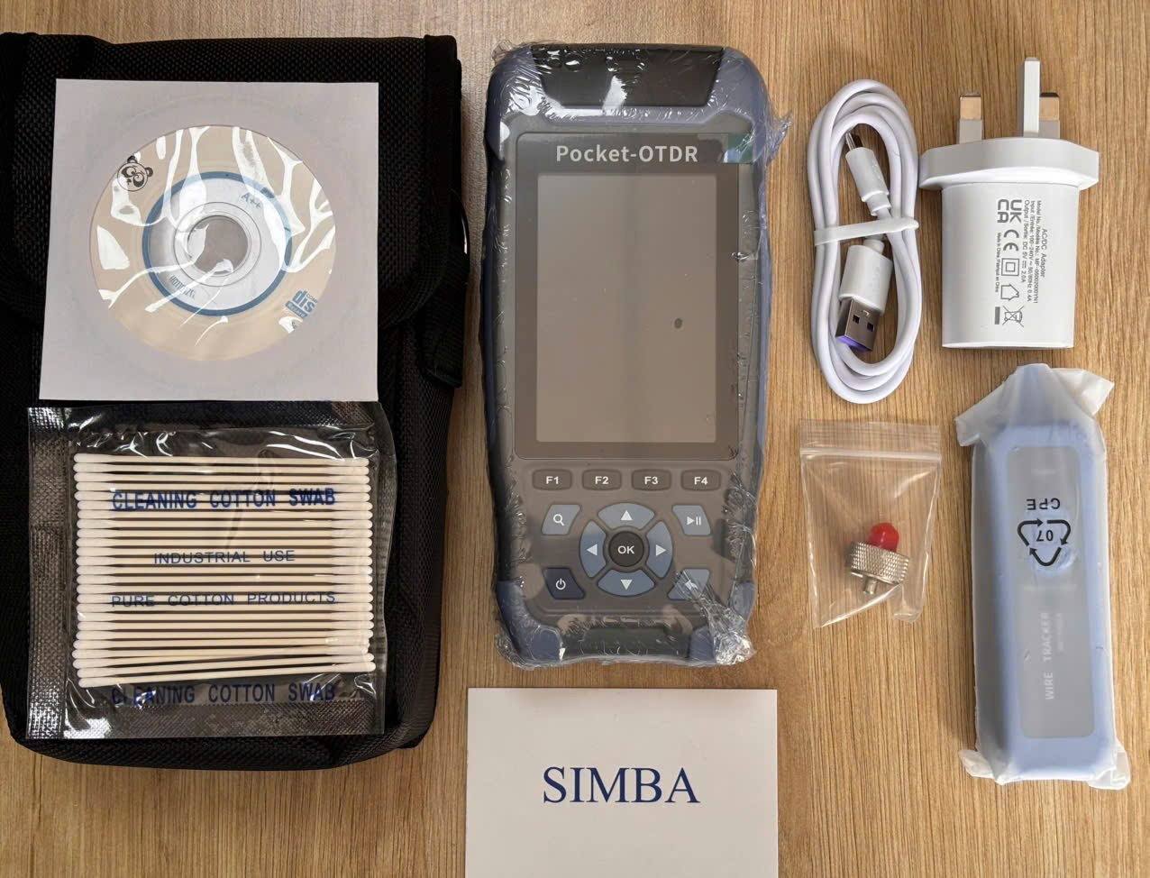 Eloik ALK-3200Pro - Cận cảnh máy 2