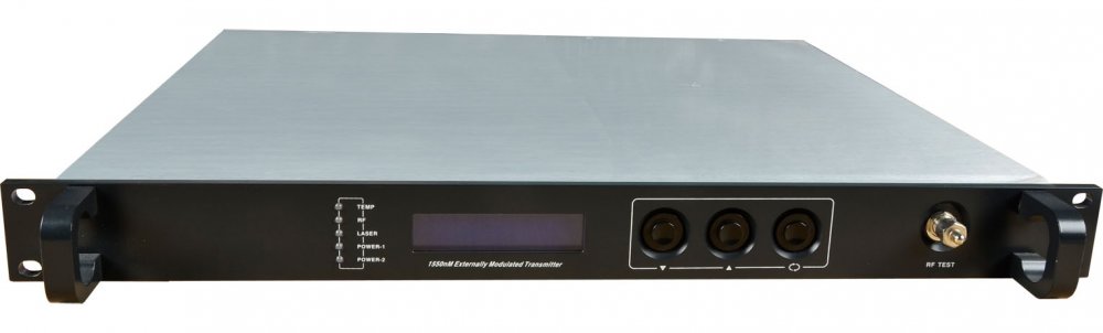 1550nm Optical Transmitter FWT-1550EA