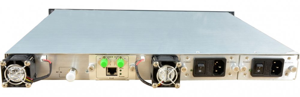 1550nm Optical Transmitter FWT-1550EA