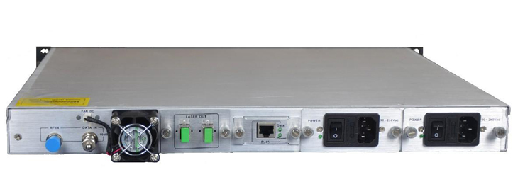 1550nm Optical Transmitter FWT-1550ES