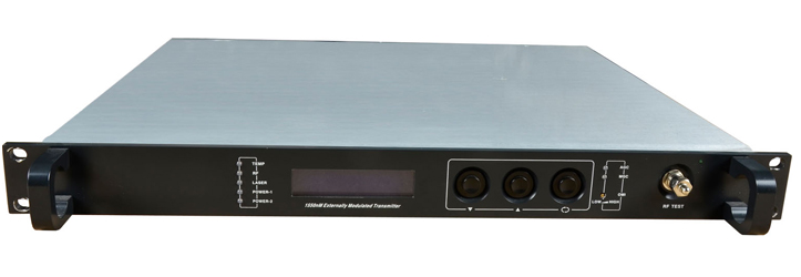 1550nm Optical Transmitter FWT-1550ES
