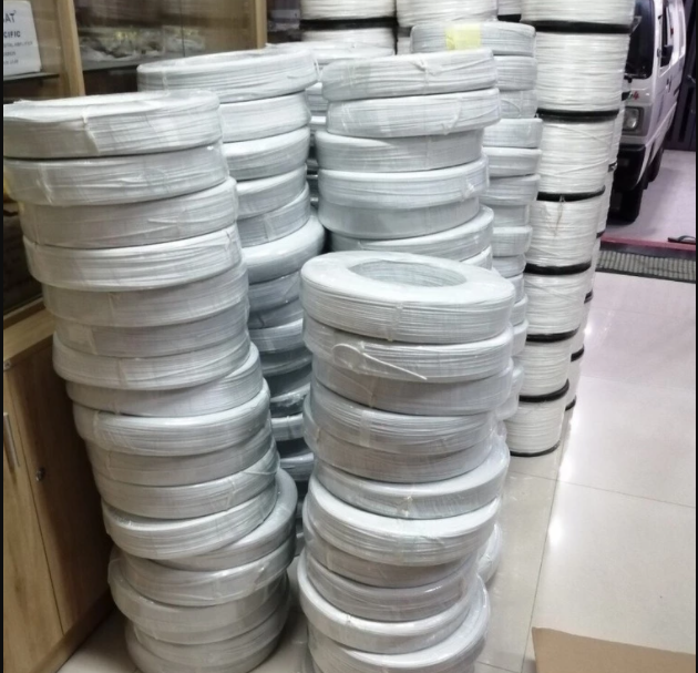 Cuộn Dây Nhựa PE