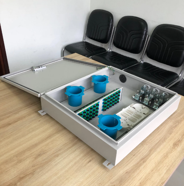 ODF quang 48FO outdoor SC/APC