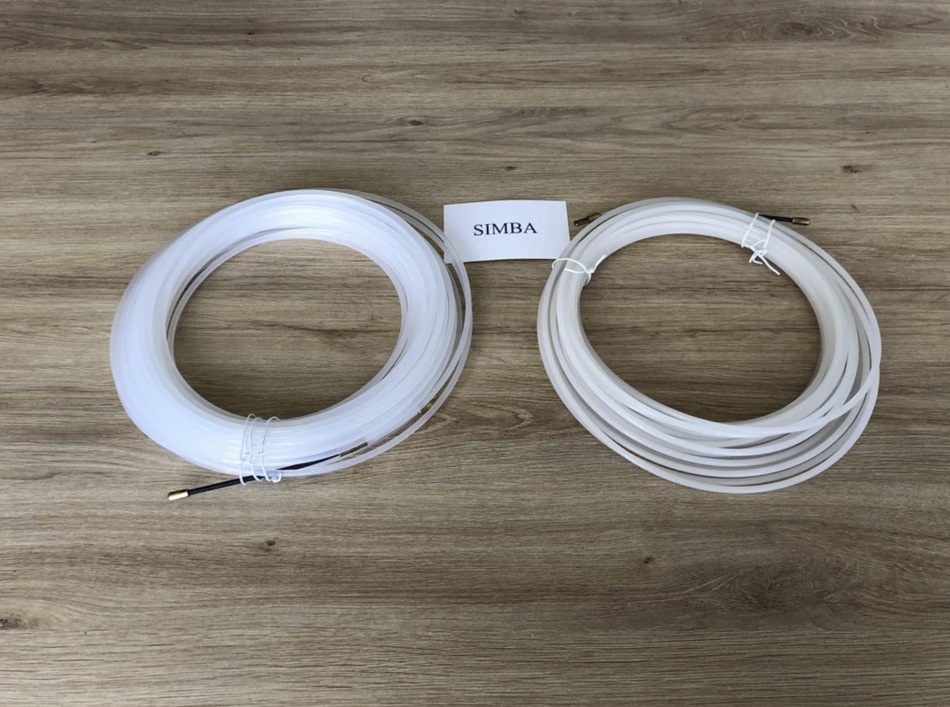 Dây mồi kéo cáp