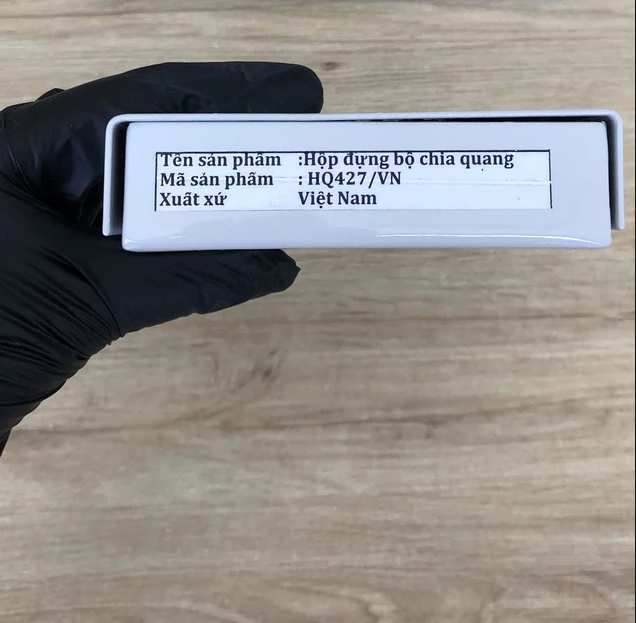 Hộp đựng bộ chia quang HQ427