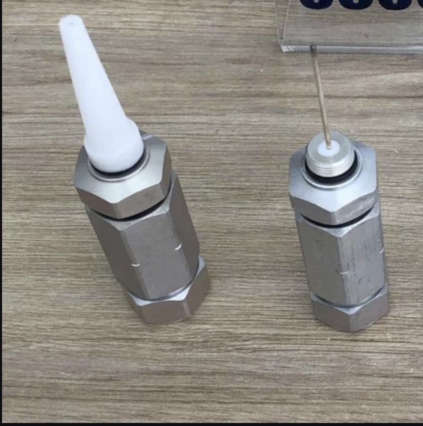 Đầu nối Pin cho cáp QR540, SHTZT-540-CH-QR, Seehai