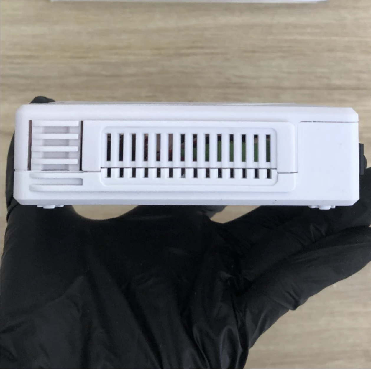 XPON 1GE CATV ONU (1 port) V2801D V2-07-11_luYc_11.18.27