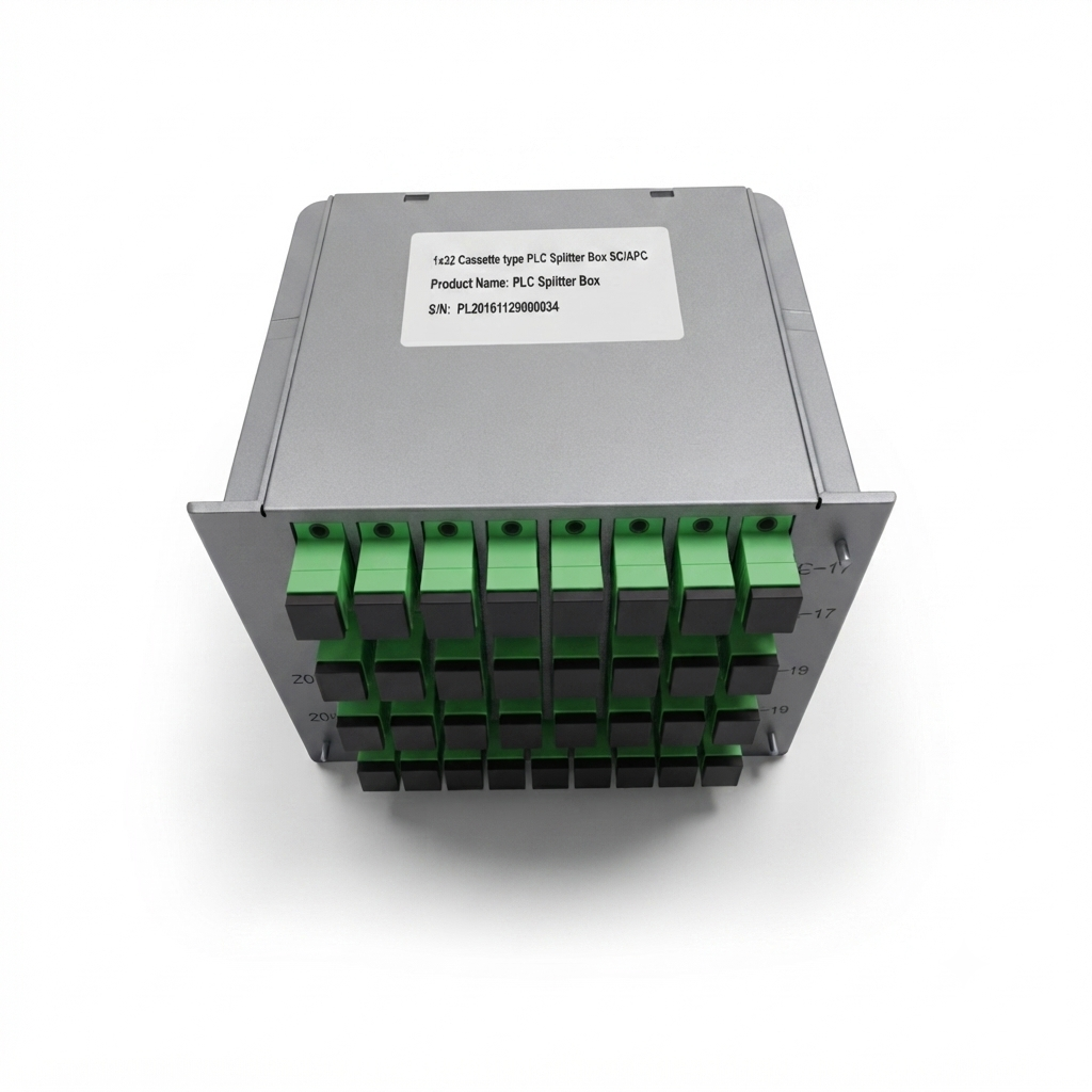 Bộ Chia Quang 1x32 LGX