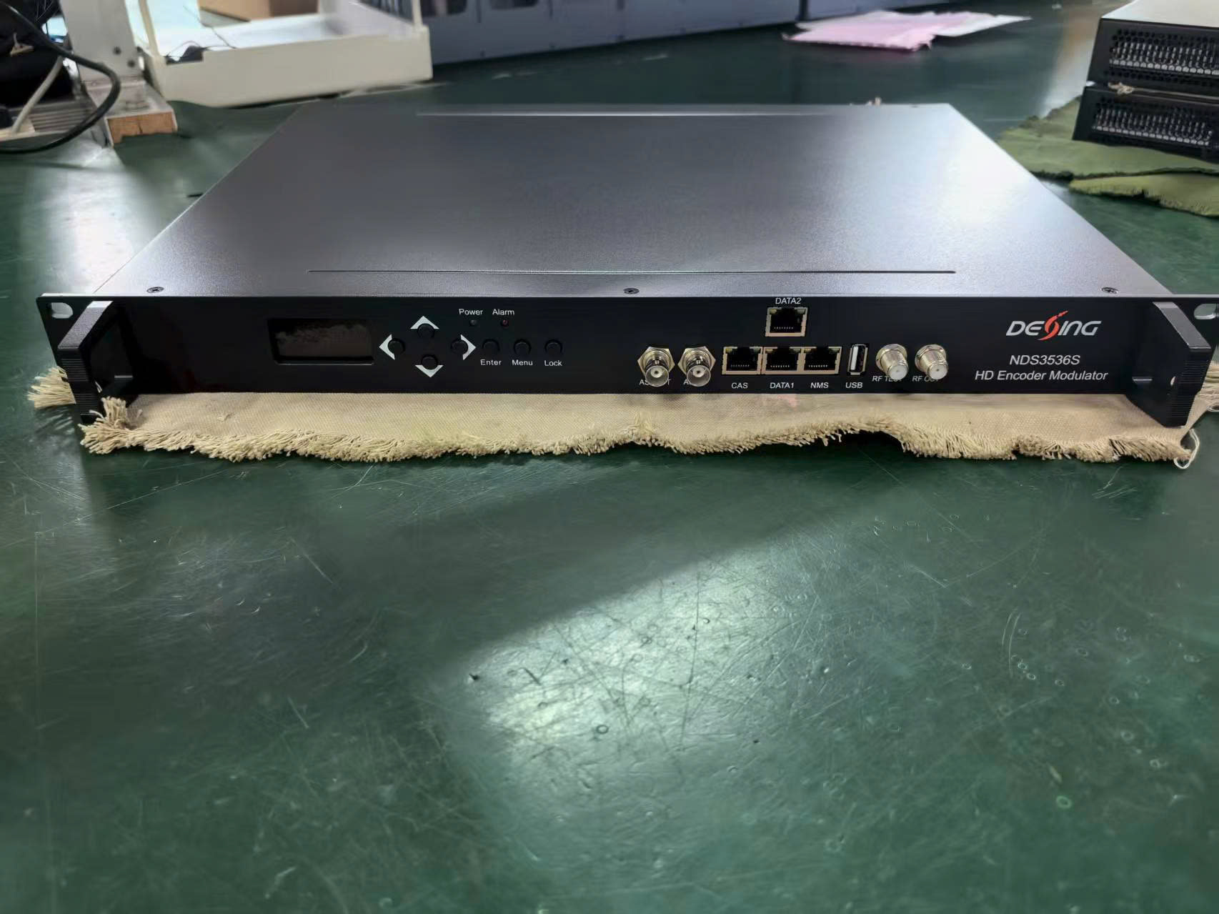 Encoder Modulator NDS3536S-N