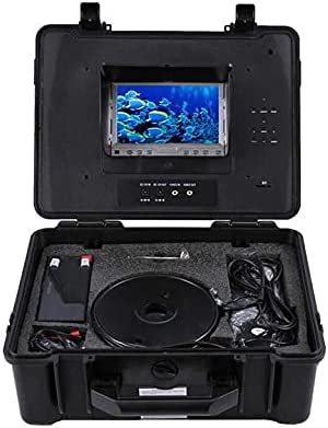 Camera dưới nước xoay 360 độ CR110-7B