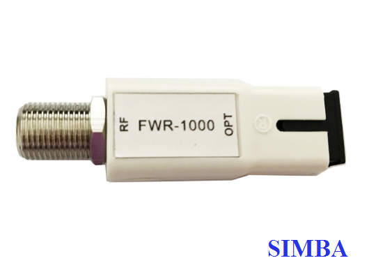 FTTH Optical Receiver FWR-1000